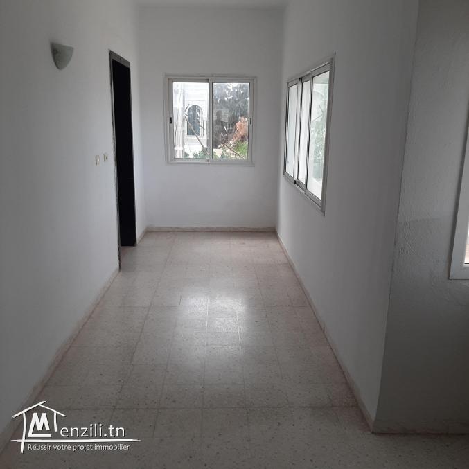 A louer un bureau à el menzeh 5