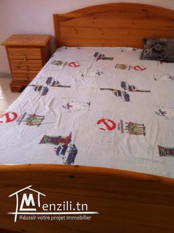 Maison djerba tunisie