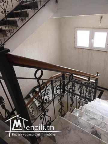 Immeuble administratif à louer à Bizerte