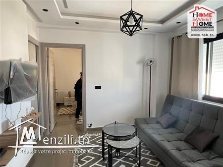 S1 Carline à Louer à Ain Zaghouan Nord