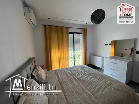 S1 Carline à Louer à Ain Zaghouan Nord