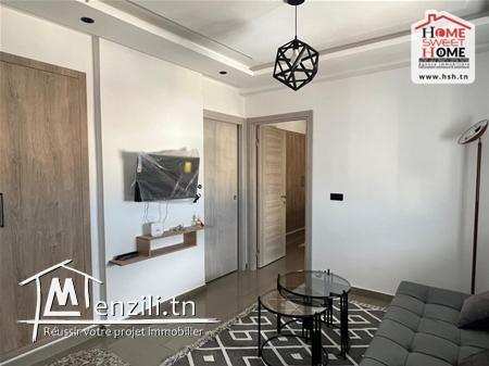 S1 Carline à Louer à Ain Zaghouan Nord