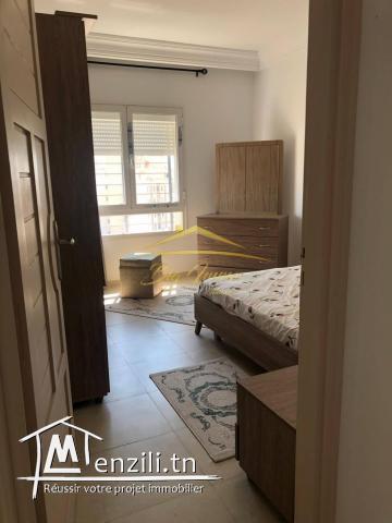 Bel Appartement à louer NON meublé habitation ou bureautique