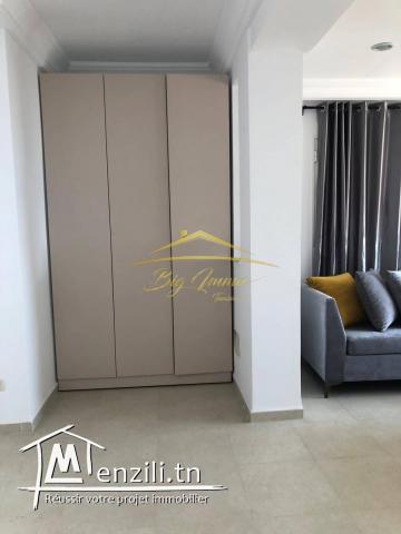 Bel Appartement à louer NON meublé habitation ou bureautique