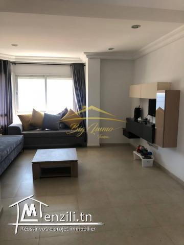 Bel Appartement à louer NON meublé habitation ou bureautique