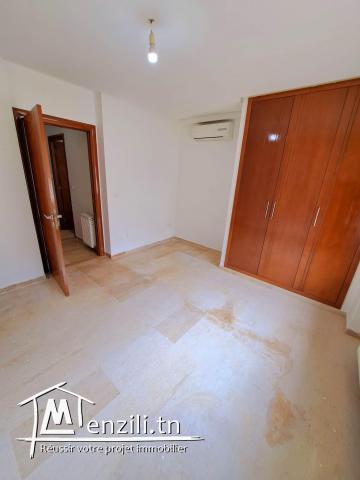 Studio à Jardin d'el Menzah1