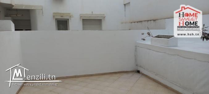 S2 Berline à Vendre à Monfleury