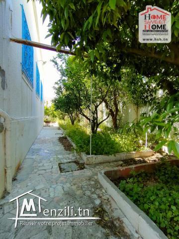 Villa Renata à Vendre à Hammam Linf