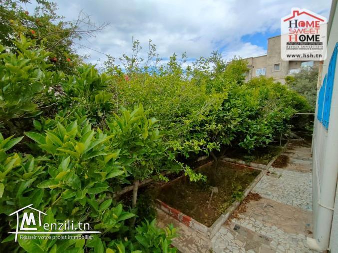 Villa Renata à Vendre à Hammam Linf