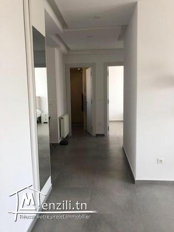 Loft S+2 VUE MER