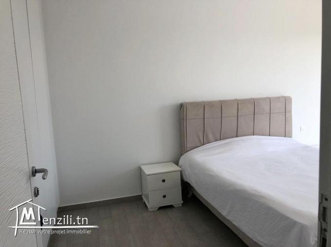 Loft S+2 VUE MER