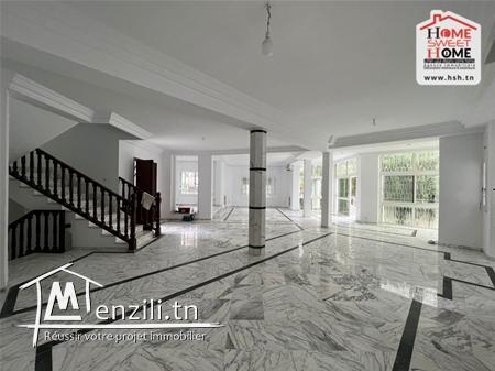 Villa Alix à Louer aux Berges du Lac1