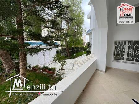 Villa Alix à Louer aux Berges du Lac1