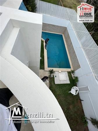 Villa Alix à Louer aux Berges du Lac1