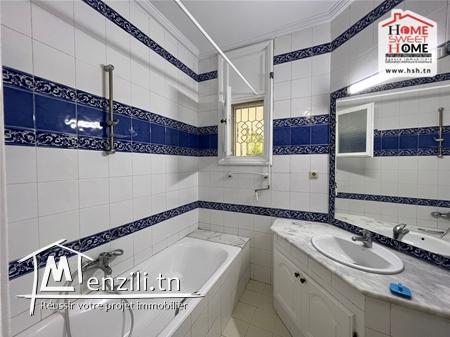 Villa Alix à Louer aux Berges du Lac1