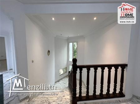 Villa Alix à Louer aux Berges du Lac1