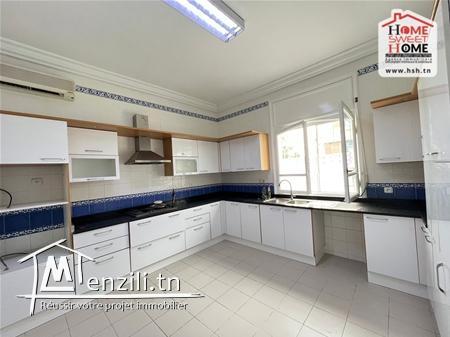 Villa Alix à Louer aux Berges du Lac1