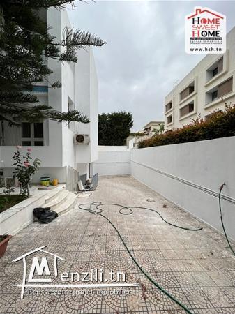 Villa Alix à Louer aux Berges du Lac1