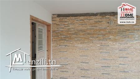 Villa Rosine à Vendre à Sidi Soufiene