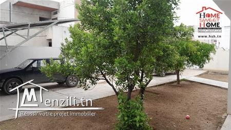 Villa Rosine à Vendre à Sidi Soufiene