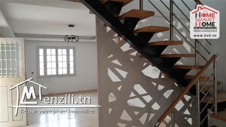 Villa Rosine à Vendre à Sidi Soufiene