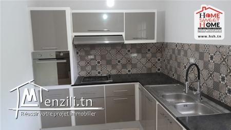 Villa Rosine à Vendre à Sidi Soufiene