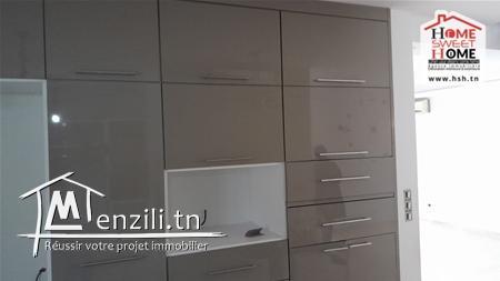 Villa Rosine à Vendre à Sidi Soufiene