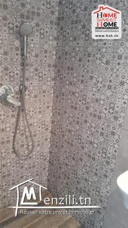 Villa Rosine à Vendre à Sidi Soufiene