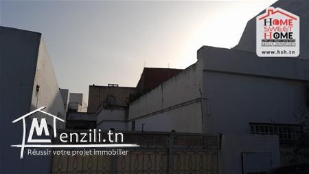 villa Avon A Vendre A Ariana