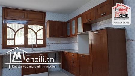 Etage villa  Oreo A Louer A ennaser 2