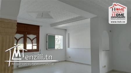 Etage villa  Oreo A Louer A ennaser 2