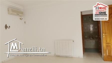 Etage villa  Oreo A Louer A ennaser 2