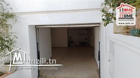 Etage villa  Oreo A Louer A ennaser 2