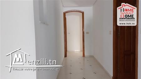 Etage villa  Oreo A Louer A ennaser 2