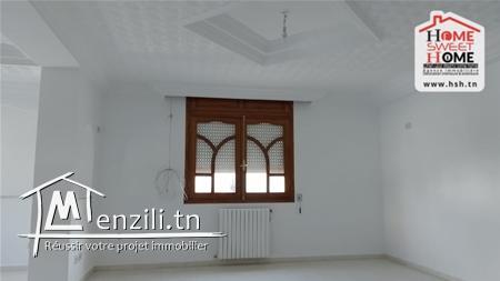 Etage villa  Oreo A Louer A ennaser 2