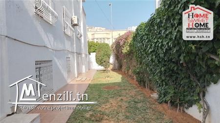 Etage villa  Oreo A Louer A ennaser 2