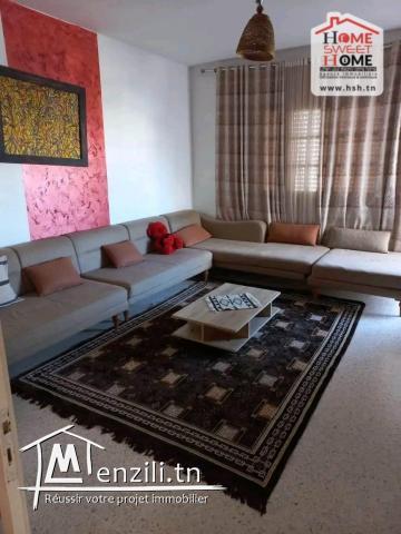 S2 Emma-Louise à Vendre à La Manouba