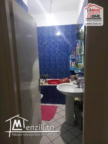 S2 Emma-Louise à Vendre à La Manouba