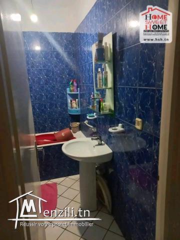 S2 Emma-Louise à Vendre à La Manouba