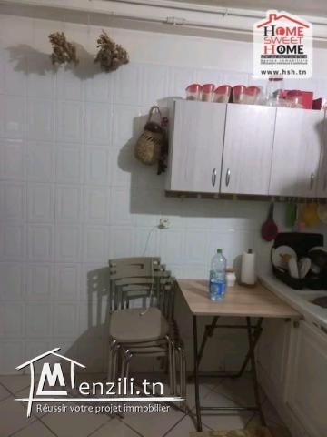 S2 Emma-Louise à Vendre à La Manouba