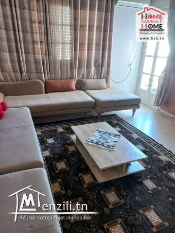 S2 Emma-Louise à Vendre à La Manouba