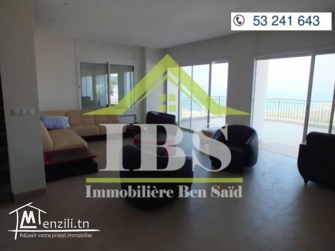 Villa au grotte Bizerte