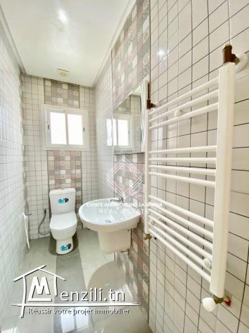 Un joli Appartement S+3