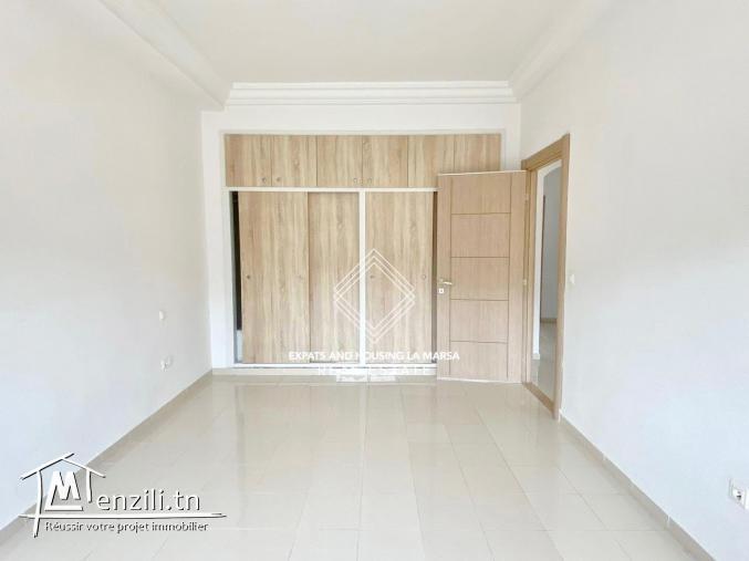 Un joli Appartement S+3