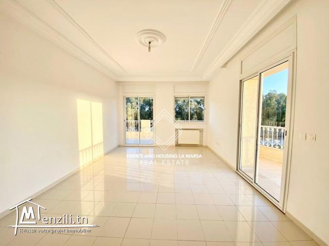 Un joli Appartement S+3