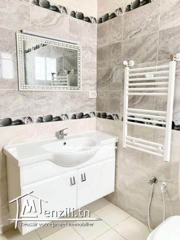 Un joli Appartement S+3