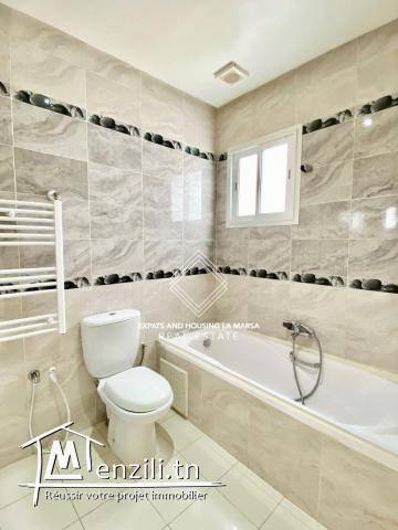 Un joli Appartement S+3