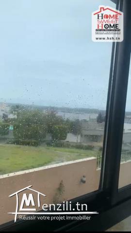 RDC de Villa Gaëlle à Vendre à Gammarth Sup