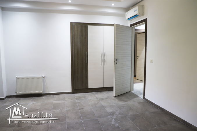 A Vendre : Un DUPLEX Luxe à ELMENZAH 9C