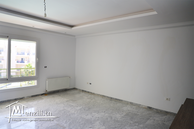 A Vendre : Un DUPLEX Luxe à ELMENZAH 9C